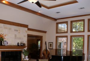 Home Remodeling Contractors Fairview TX