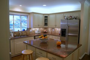 Home Remodeling Contractors Frisco TX