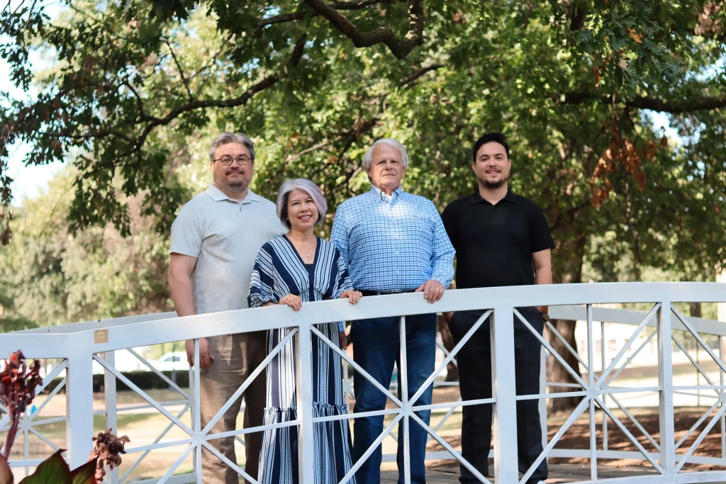 G&S Remodeling team – Experts in Plano home renovations.