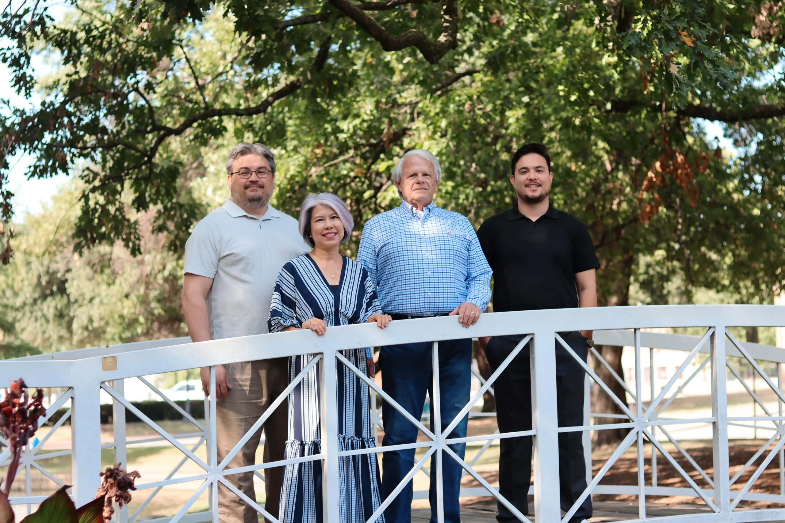 G&S Remodeling team – Experts in Plano home renovations.