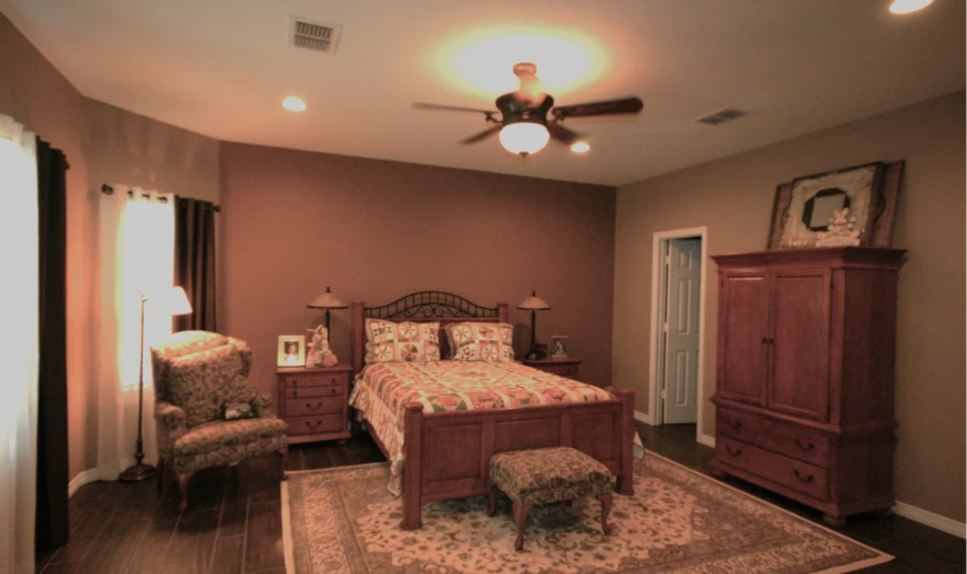 Addition Murphy TX 9820