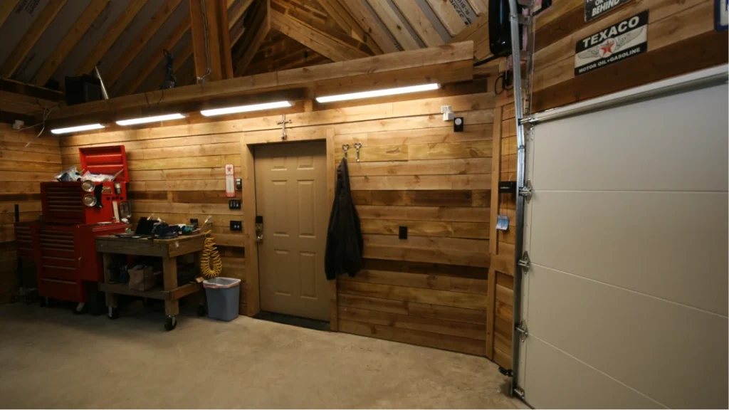 Garage Addition Plano