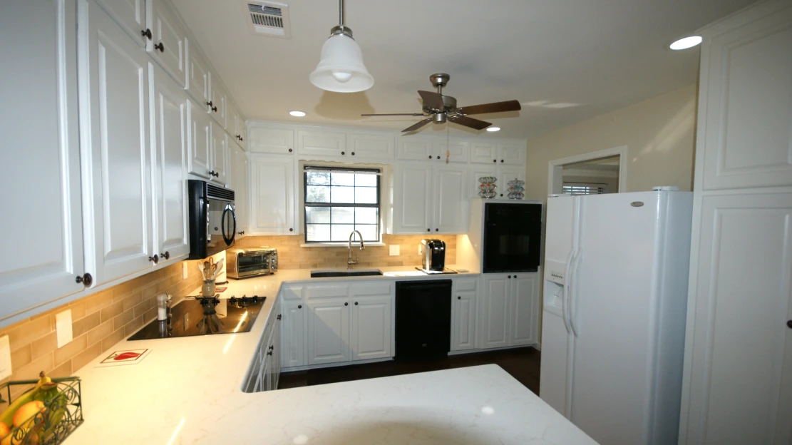 Kitchen Remodel Anna TX