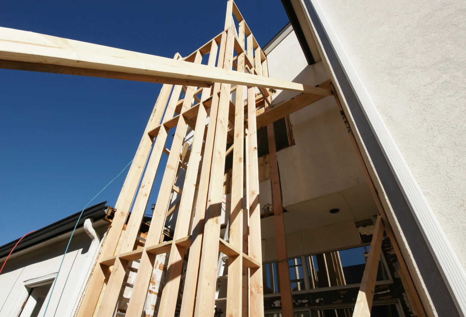 Attic remodeling services in plano tx