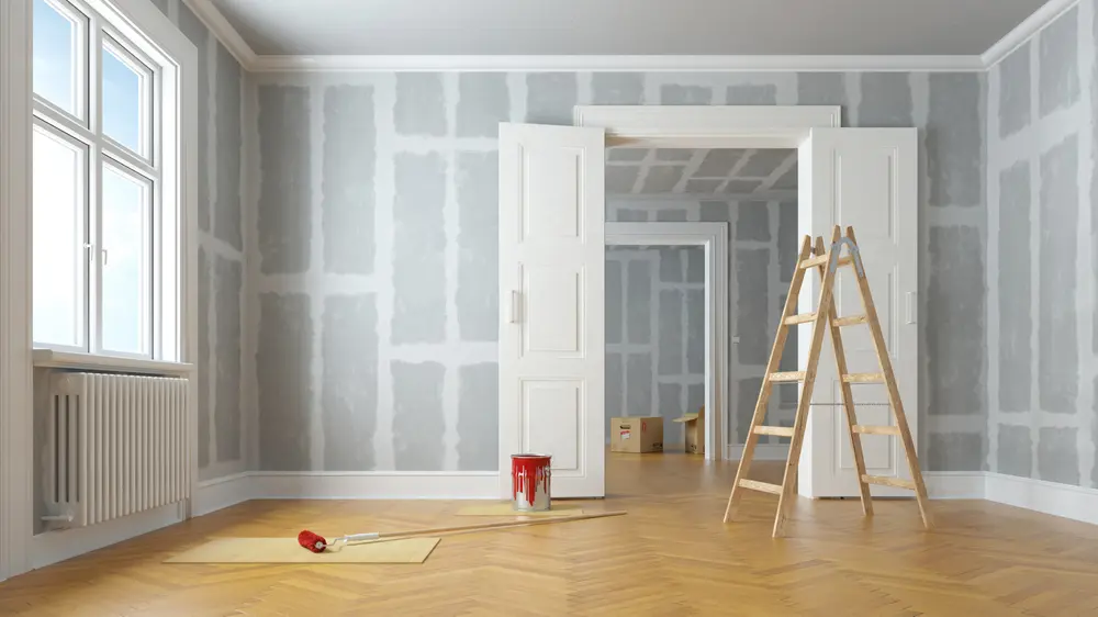 Construction on a budget