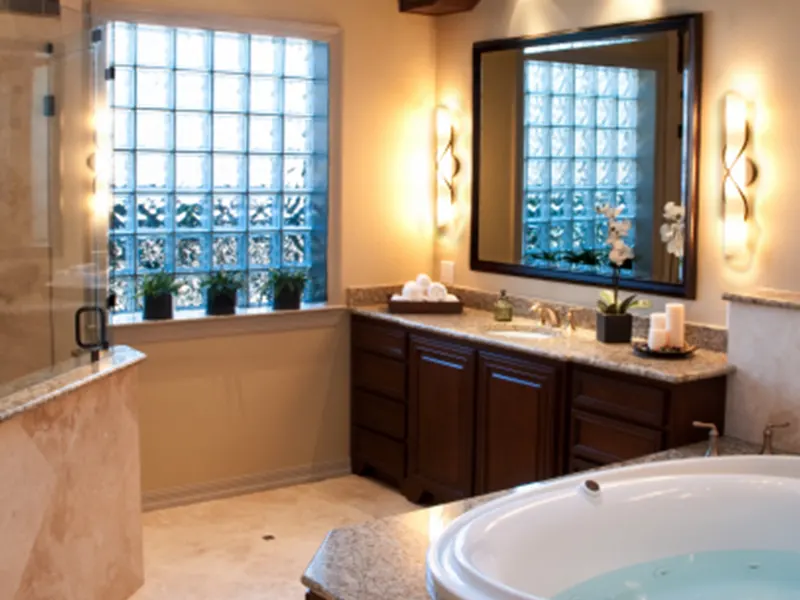 bathroom remodeling