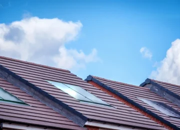 Building Sustainable Homes: Eco-Friendly Construction Practices