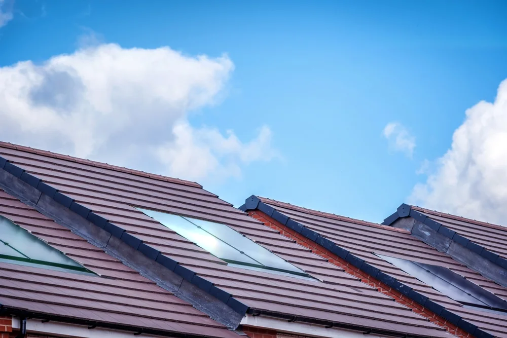 Sustainable house construction practices