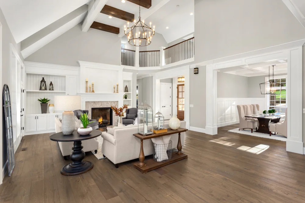 Accesible home design ideas