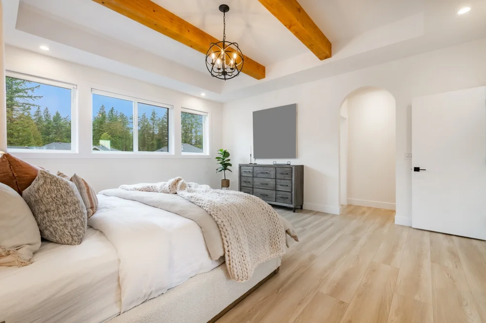 Primary suite design ideas
