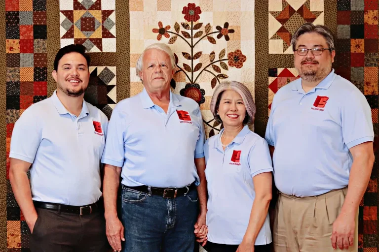 Same Quality, New Look: Meet Our Updated Logo