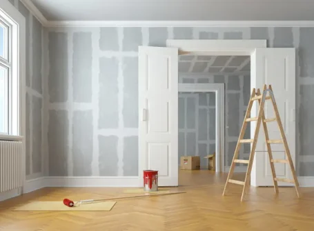 Construction on a budget
