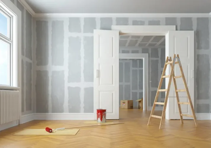 Construction on a budget