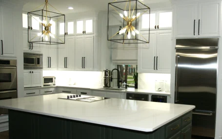 Davis Kitchen 4