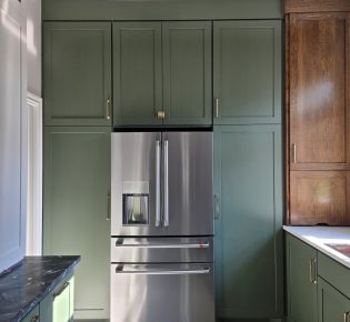 Kitchen Remodel 2