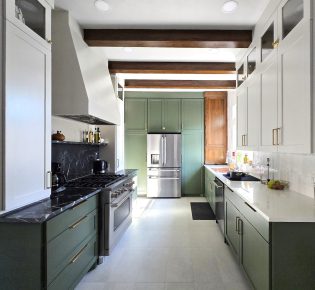 Kitchen Remodel