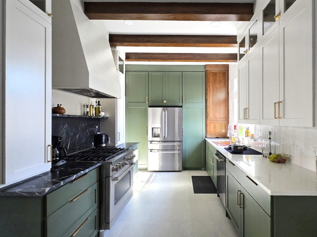 Kitchen Remodel
