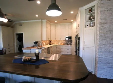 Kitchen plano tx