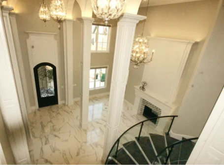 house remodel mckinney