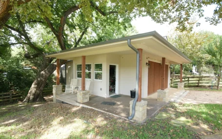 Home addition