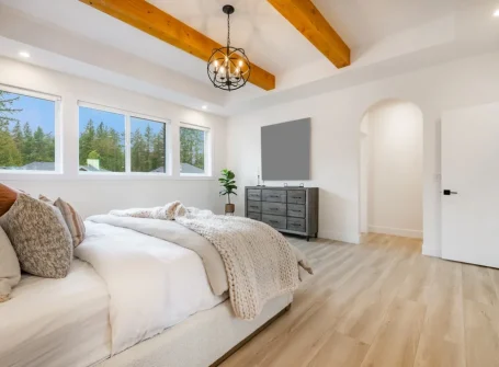 Primary suite design ideas