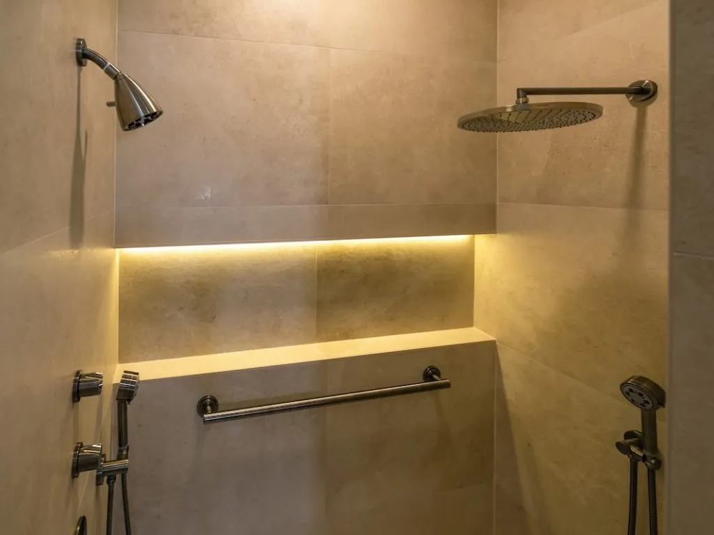 Bath Remodel